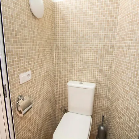 Casa Di Ginny Appartement San Bartolomé