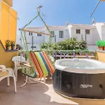 Apartamento Casa Di Ginny Sonneland *