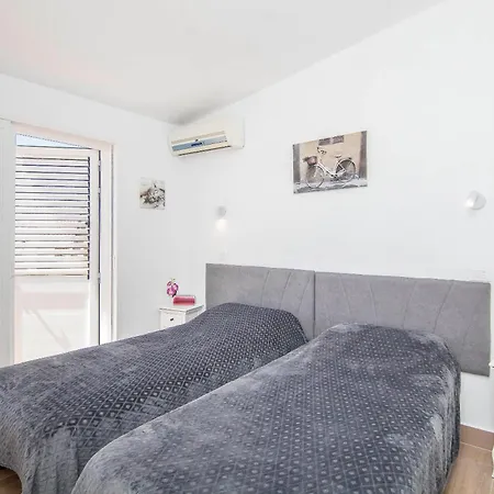 Casa Di Ginny Apartman San Bartolomé