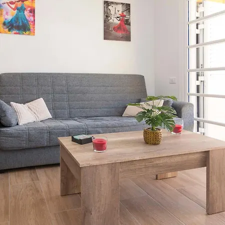 Apartman Casa Di Ginny San Bartolomé