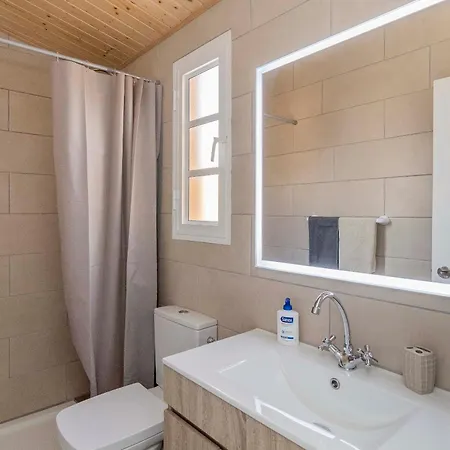 Lägenhet Casa Di Ginny Sonneland San Bartolomé